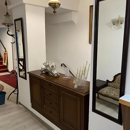 Hotel Post 11 3*