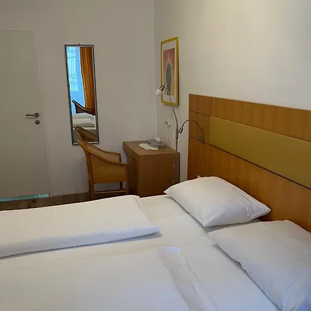 Hotel Post 11 3*