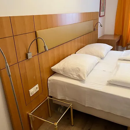 Hotel Post 11 Braunau am Inn