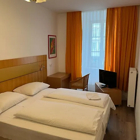 Hotel Post 11 Braunau am Inn