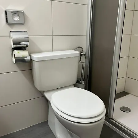 Hotel Post 11