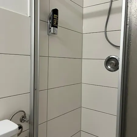 Post 11 Braunau am Inn