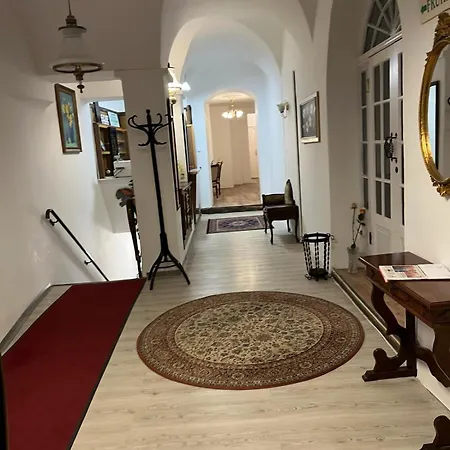 Post 11 Hotel Braunau am Inn