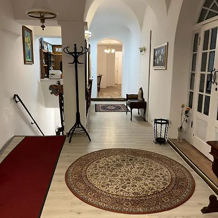 Post 11 Hotel Braunau am Inn