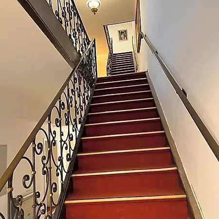 Hotel Post 11 Braunau am Inn