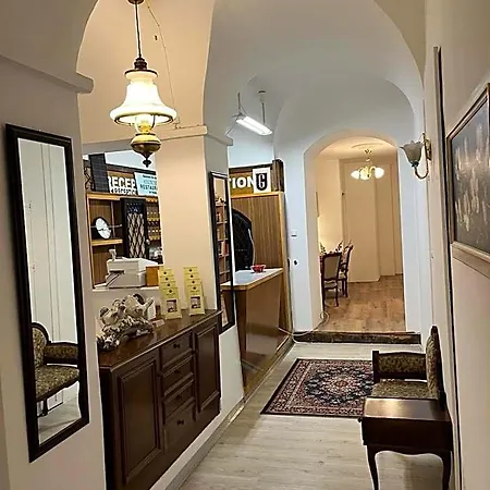Hotel Post 11 Braunau am Inn