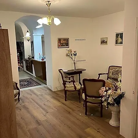 Hotel Post 11 Braunau am Inn