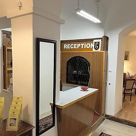 Hotel Post 11