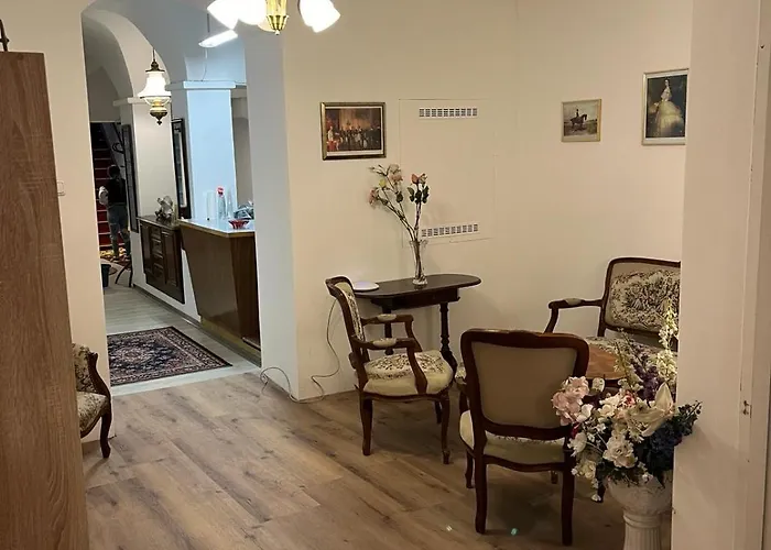 Post 11 3* Браунау-ам-Инн