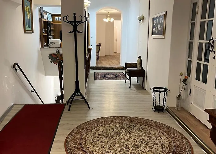 Post 11 Hotel Braunau am Inn