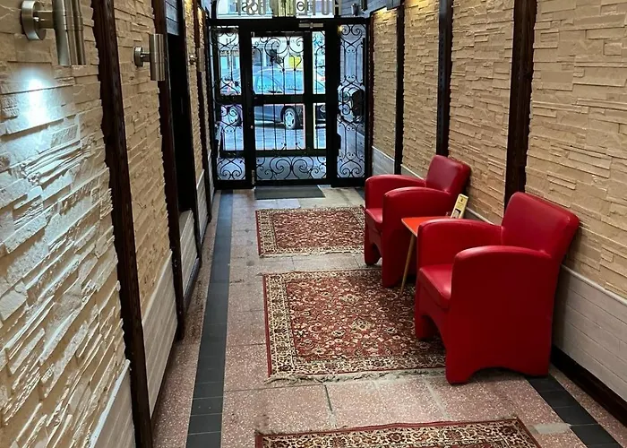 Post 11 Hotel Braunau am Inn