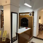 Hotel Post 11