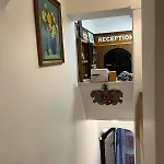 Hotel Post 11 3*