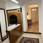 Post 11 Hotel 3*