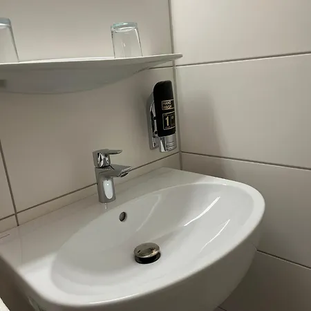 Hotel Post 11 3*