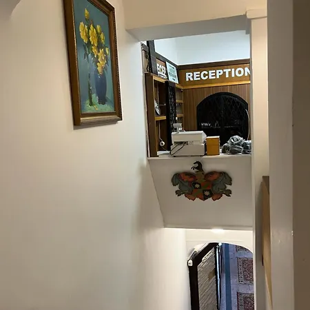 Hotel Post 11 3*