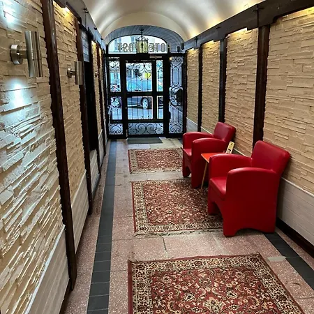 Post 11 Hotel Braunau am Inn