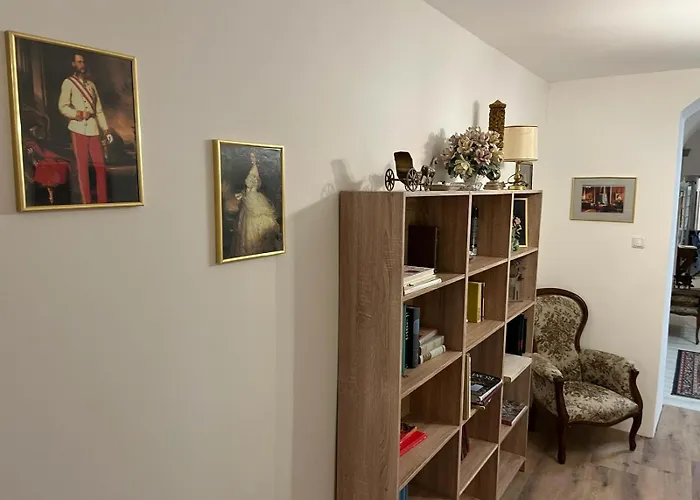 Post 11 Braunau am Inn