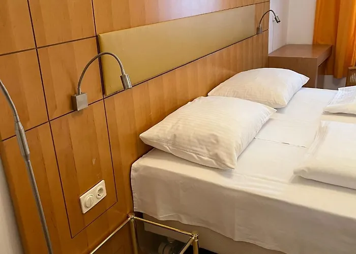 Hotel Post 11 Braunau am Inn