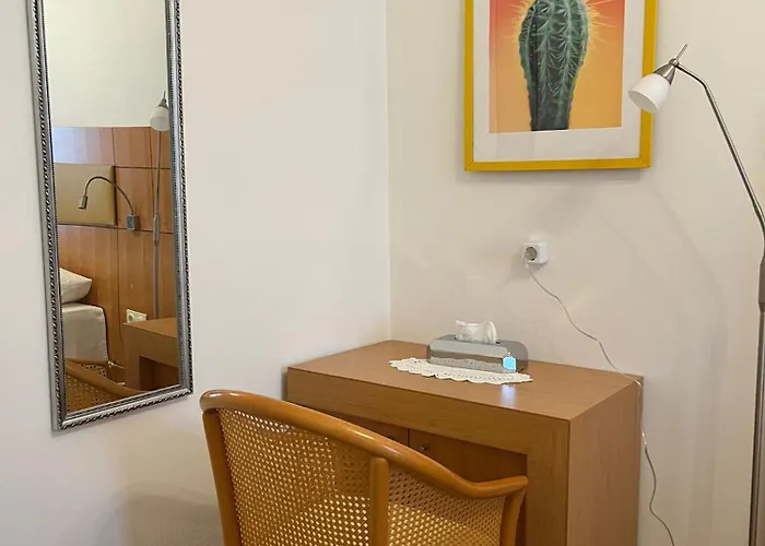 Post 11 Hotel Braunau am Inn