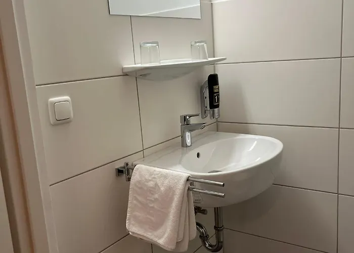 Post 11 Hotel Braunau am Inn