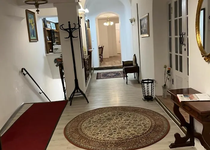 Post 11 Hotel Braunau am Inn